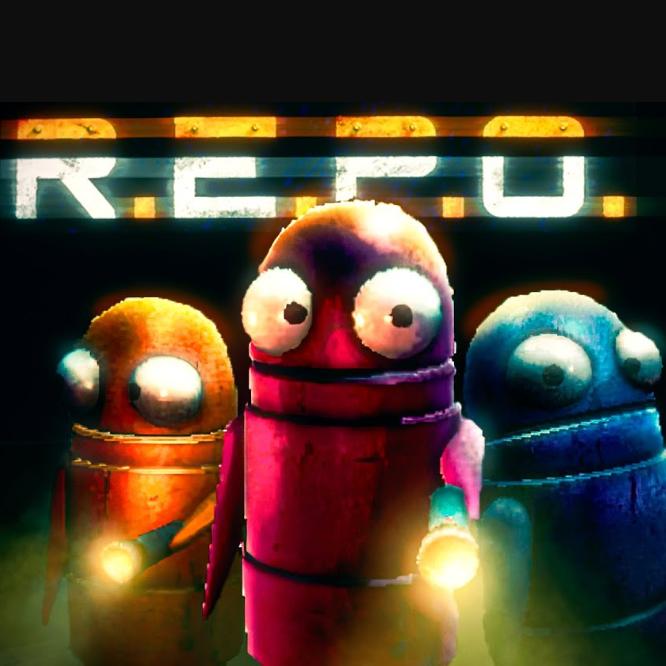 R.E.P.O