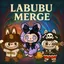 Labubu Merge Clicker game cover image