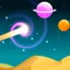 Curve Rush game cover image