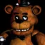 Five Nights at Freddy's game cover image