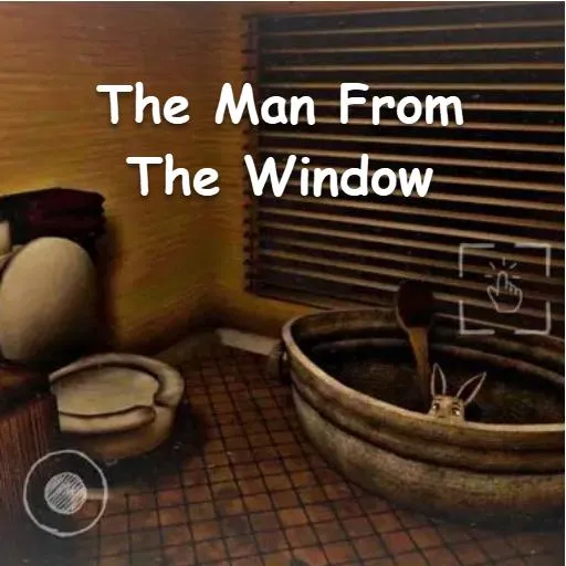 The Man From The Window
