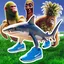 Italian Brainrot: Neuro Beasts game cover image
