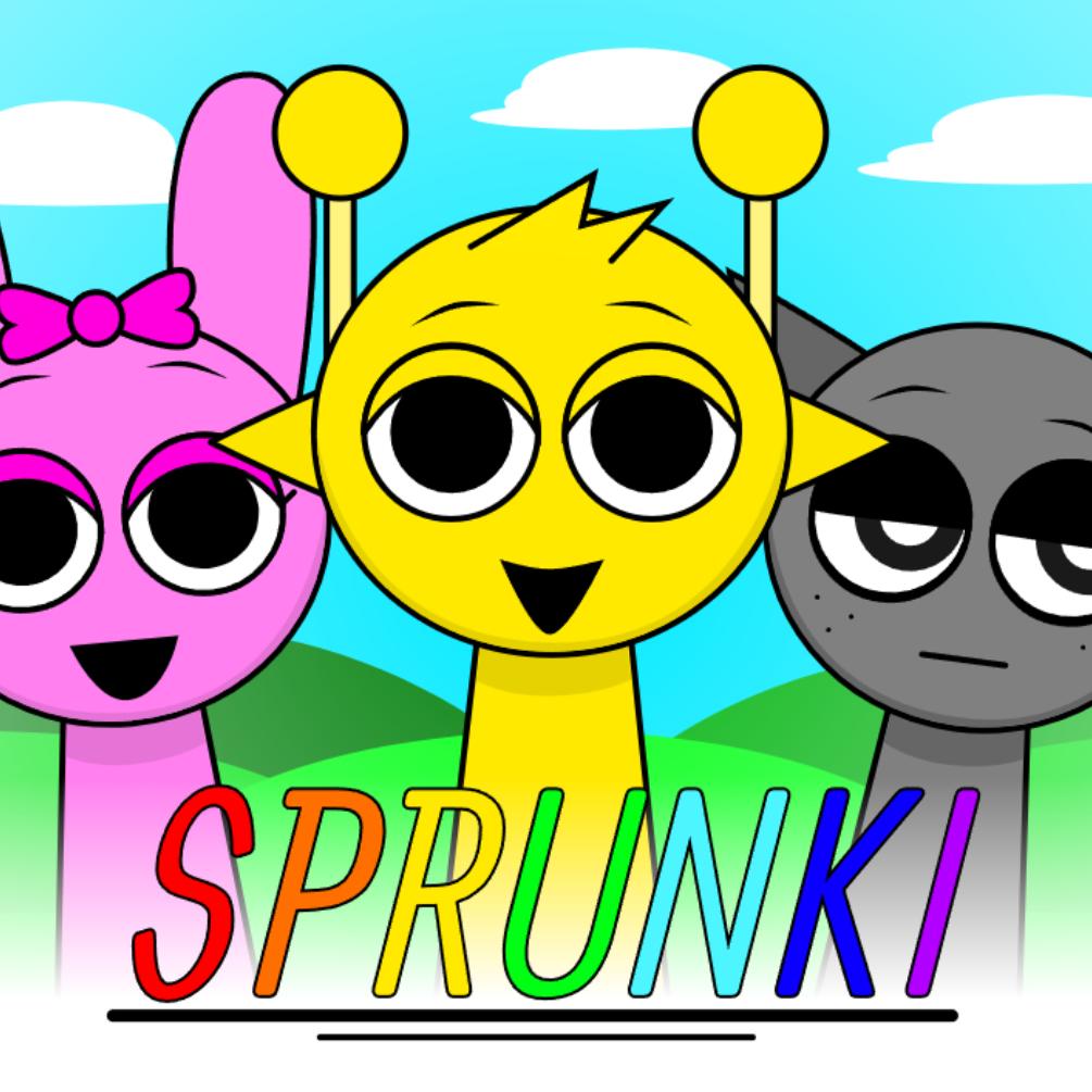 Incredibox Sprunki