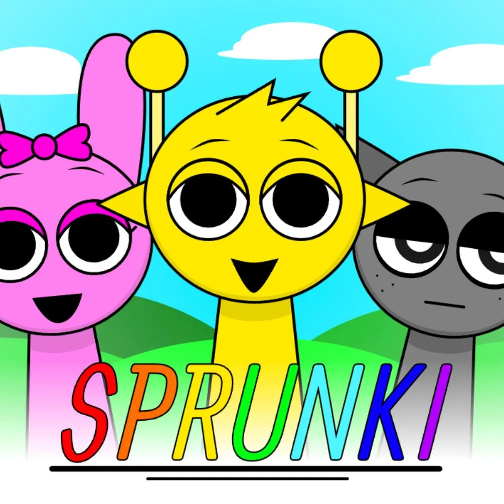 Incredibox Sprunki