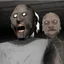 Granny Horror 2 game cover image