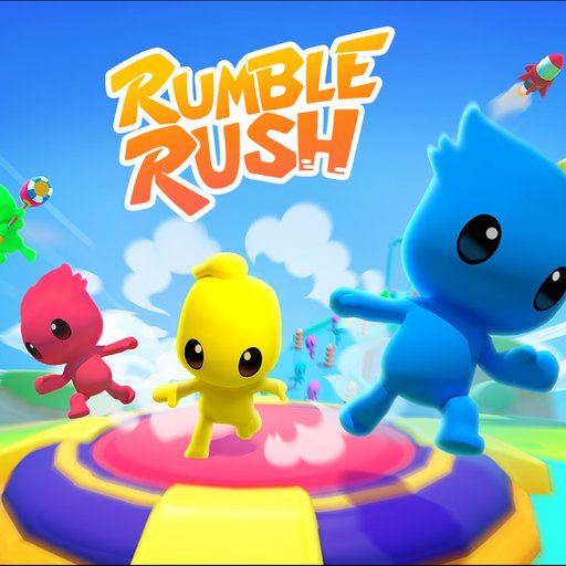 Rumble Rush