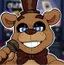 Five Nights at Freddy's 3 game cover image