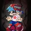 FNF: Everywhere At The End Of Funk game cover image
