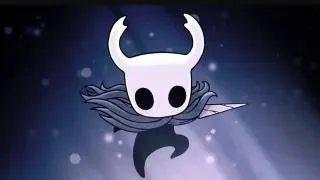 Hollow Knight