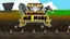 Mr. Mine game cover image