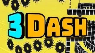 3Dash