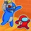 Survivor In Rainbow Monster game cover image