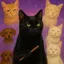Meme Cats And Dogs Clicker game cover image