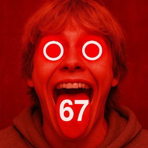 67 Kid