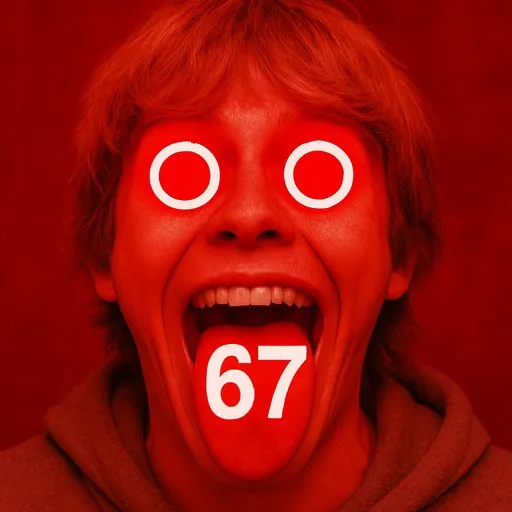 67 Kid