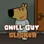 Chill Guy Clicker game cover image