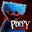 Poppy Playtime game cover image