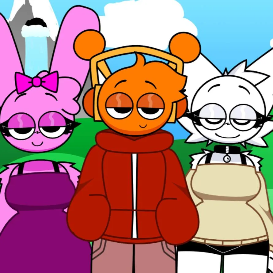 Sprunki Phase 777