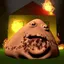 Pou's Revenge game cover image