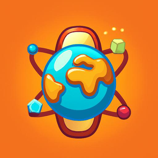 Atom Idle