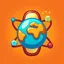 Atom Idle game cover image