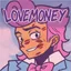 LoveMoney game cover image