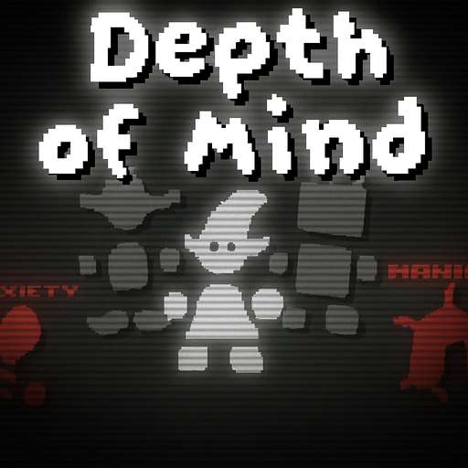 Depth Of Mind