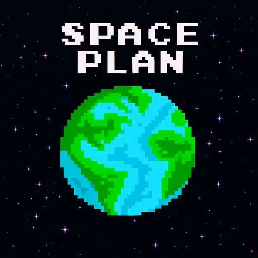 Space Plan