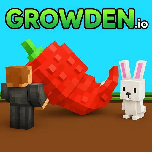Growden.io