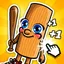 Italian Brainrot Baby Clicker game cover image