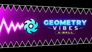 Geometry Vibes X-Ball