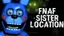 FNAF Sister Location game cover image